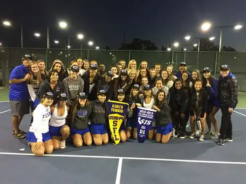 Nor Cal Tournament