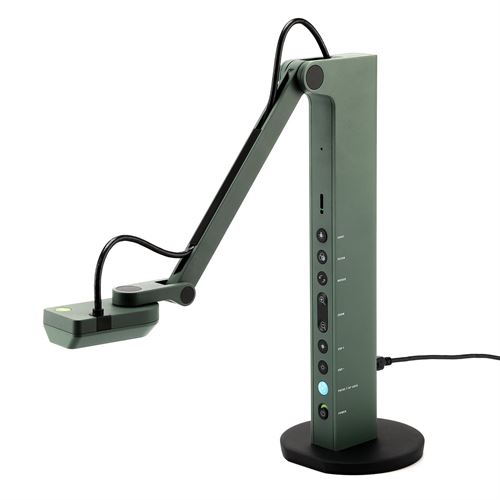 VZ-R HDMI/USB Dual Mode Document Camera