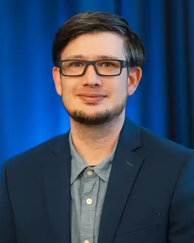 Stephen Apel