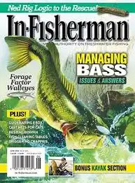 In-Fisherman