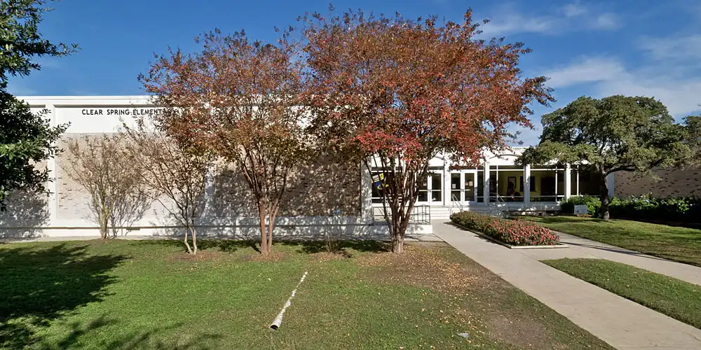 Clear Spring Elementary School, North East ISD, (NEISD) San Antonio, Texas