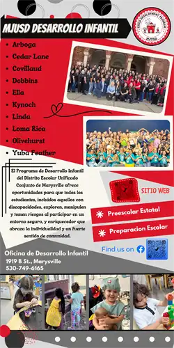 Spanish flyer 25-26