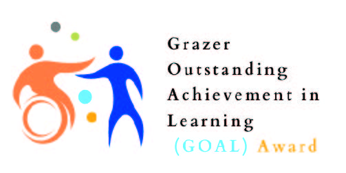 GOAL Award Logo