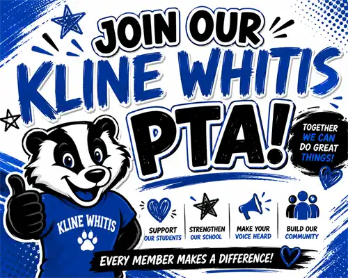 Join PTA