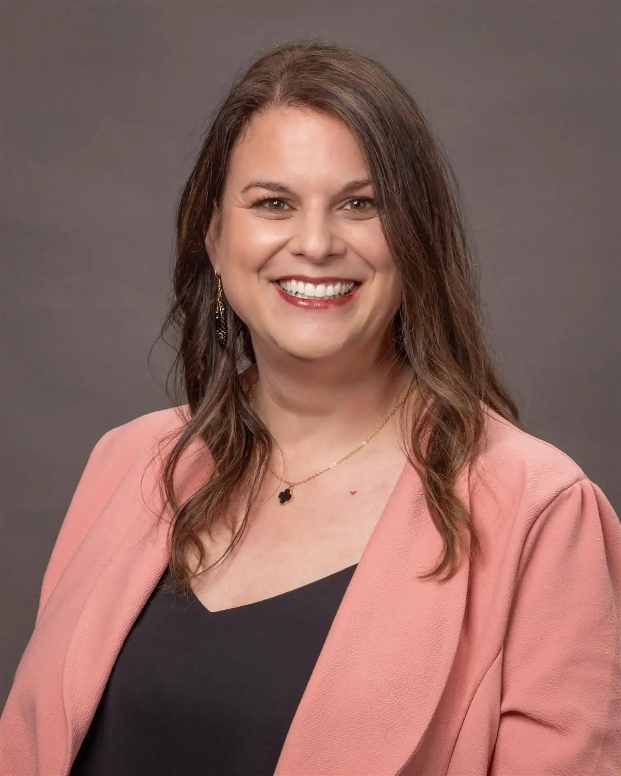 Mrs. Jennifer Korzekwa