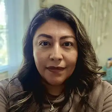 Picture of Adriana Sosa, Community School Specialist