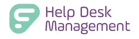 Help Desk logo