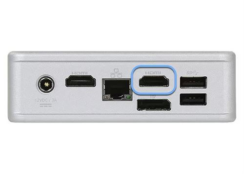 InformaCast Fusion Server Appliance IPTA-IFS