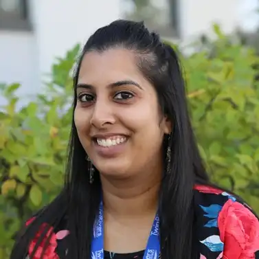 Saleshni Prasad