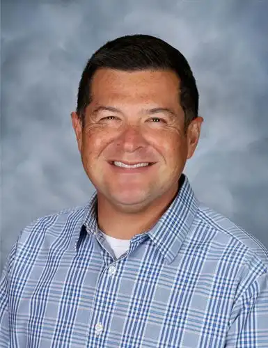 Principal Maloney Picture