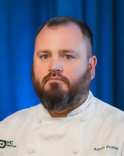 Aaron Prater