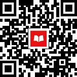Scholastic Book Fair- QR code