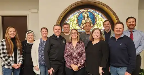 School Board 25-26