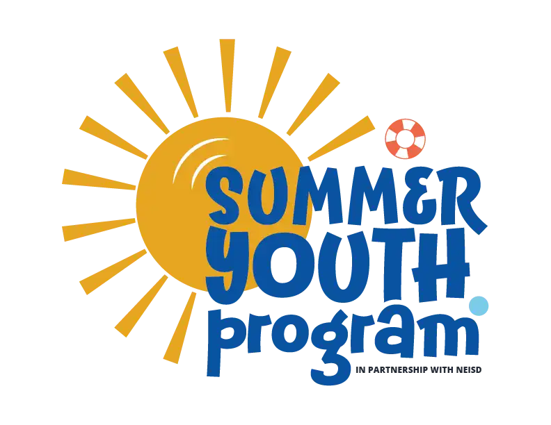 COSA and NEISD summer youth program