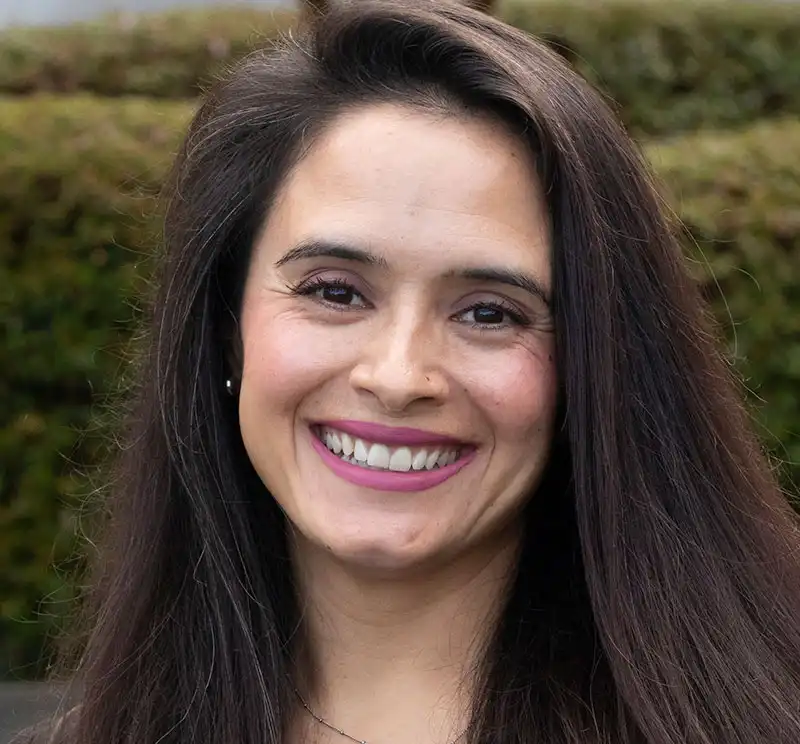 Alejandra Chamberlain