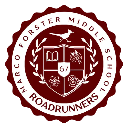 Marco Forster logo