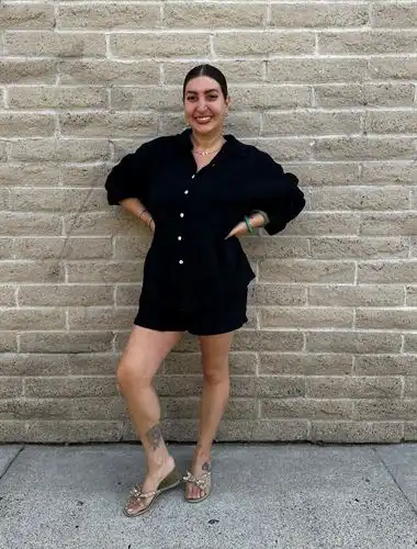 	 Samira Yaganeh Corrado  Counselor Photo