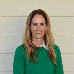 Jenny Hayden