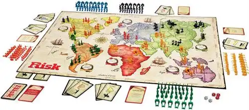 risk