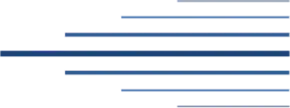 blue lines