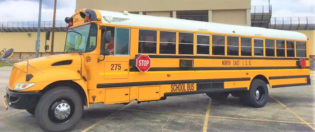 School bus