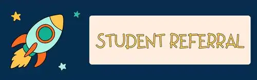 Student Referral