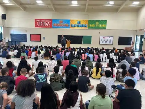 Ln Assembly