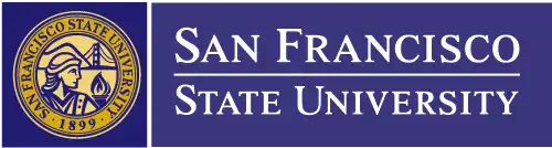 san Francisco state logo