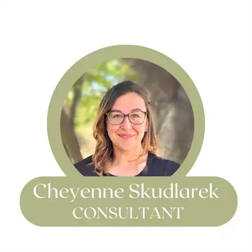 Cheyenne