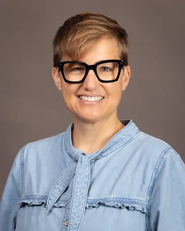 Julie Craig