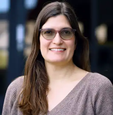 Debra Pettric