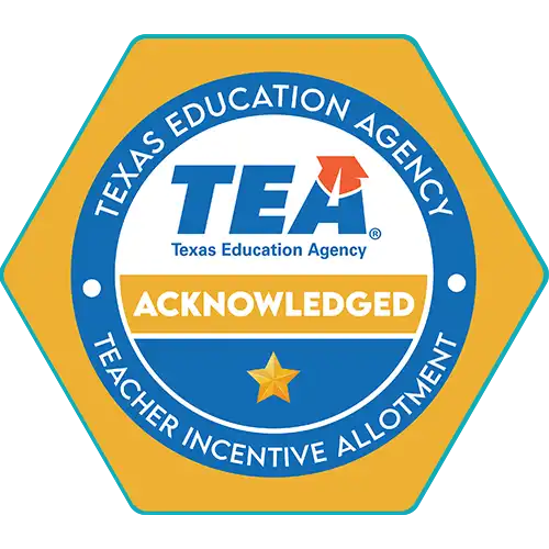 acknowledged badge