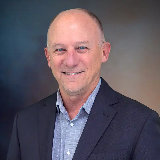 Matt Smith - Director - Mental Health and Wellness