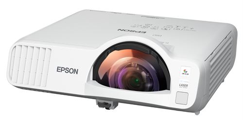 Epson PowerLite L210SW Projector