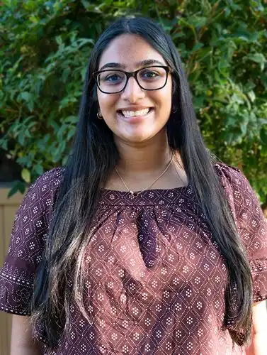 Ananya Maddipatla