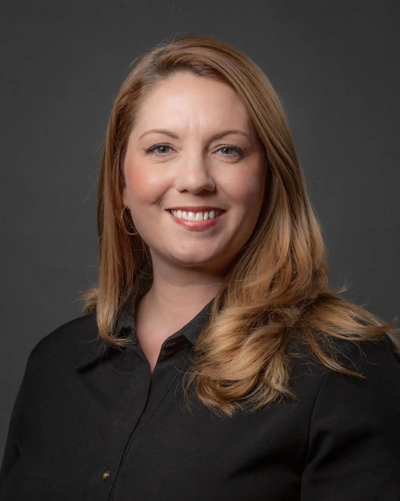 Bethany Thompson