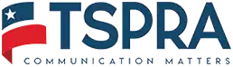 TSPRA COMMUNICATION MATTERS