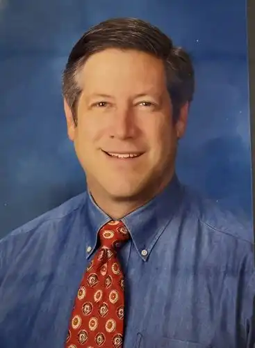 Bill Busenkel AP 