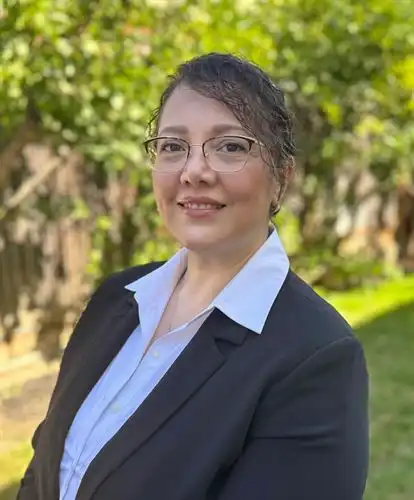 Mayra Fernandez, Migrant Education Program Director