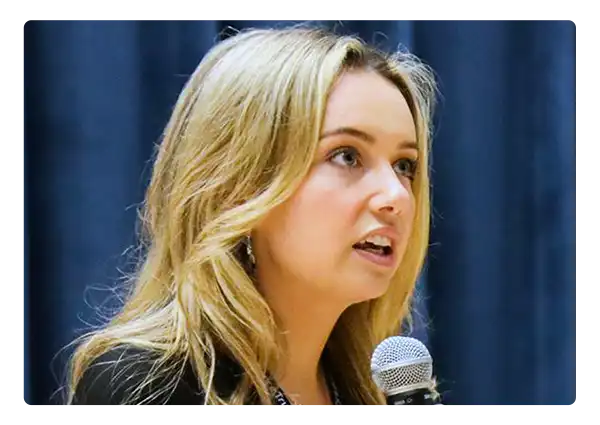 Jennifer Waldo