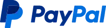 PayPal logo