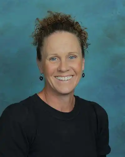 Mrs. Pine