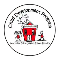 Marysville Child Development Program Logo