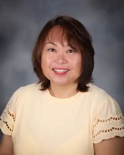 Joyce Chew-Kitsu