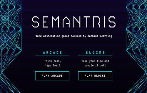 semantris logo