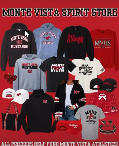 MVAB Spirit Store