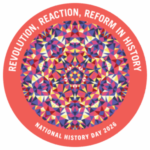 NHD 2026 Theme logo