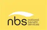 National Benefit Services logo