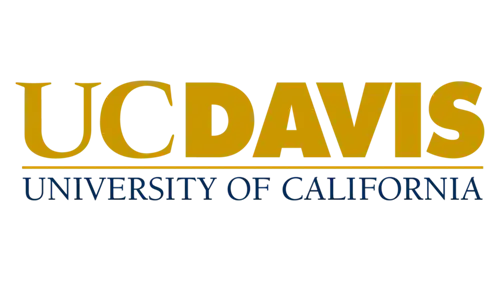 uc davis logo