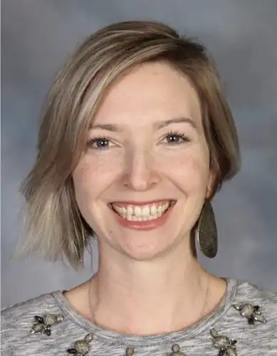 Katie Wegner AP 